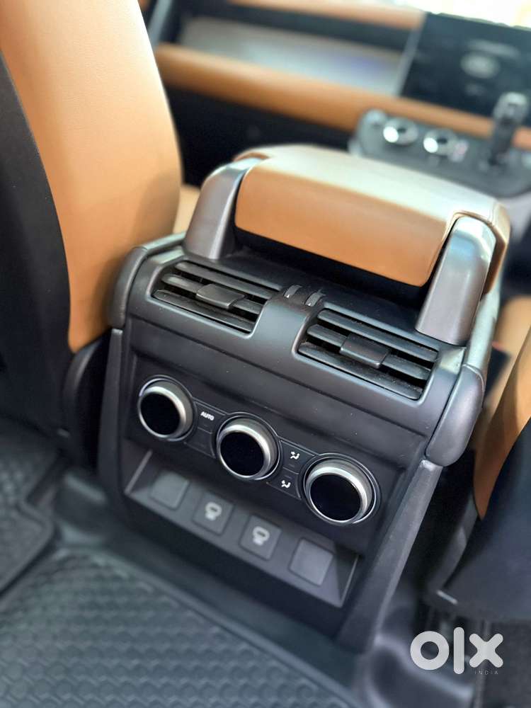 Land Rover Defender 2.0 110 Hse, 2022, Petrol