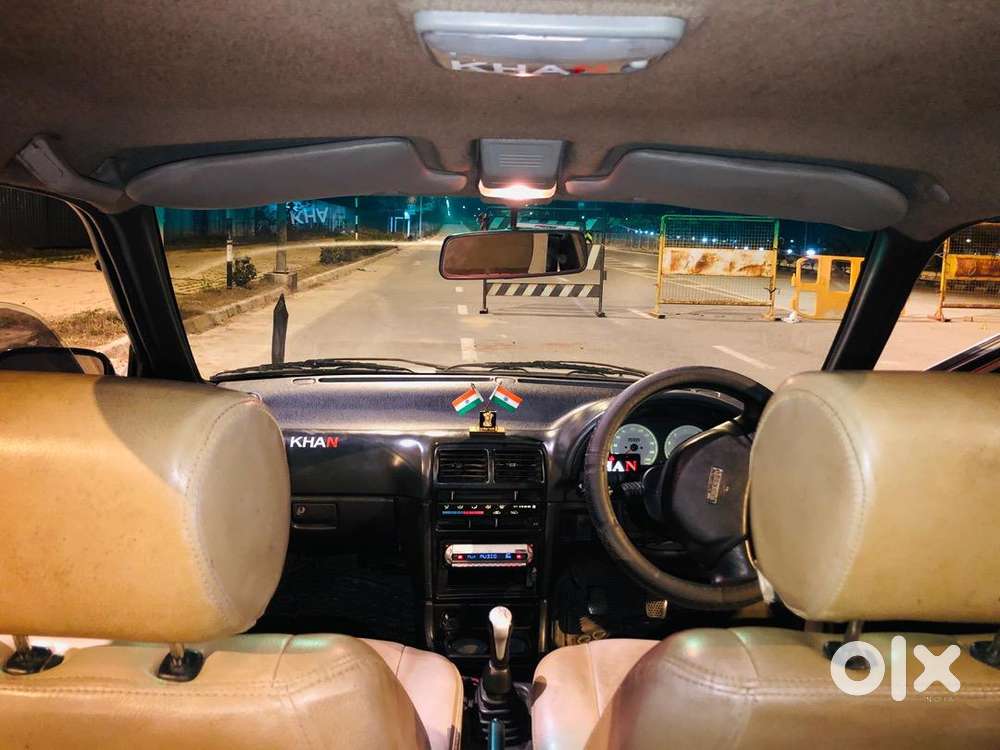 Maruti Suzuki Esteem 2005 Petrol Well Maintained