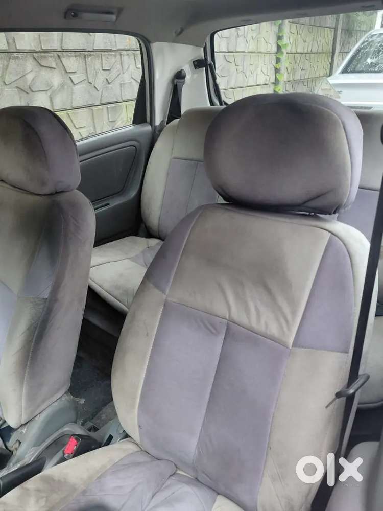 For Sale Alto 2009 Petrol 1st Owner