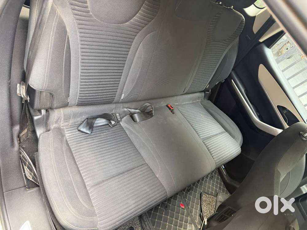 Xuv700mx Mt Petrol Extended Warranty Remaining