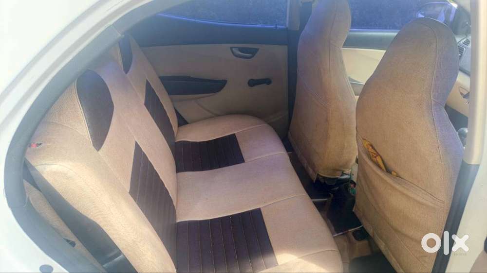 2012 Hyundai Eon Petrol Sports Edition