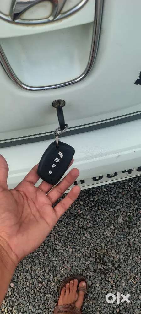 2011 Hyundai I10 1.1 Magna