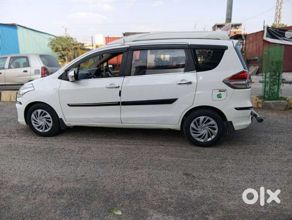 Maruti Suzuki Ertiga Vdi Shvs, 2017, Diesel