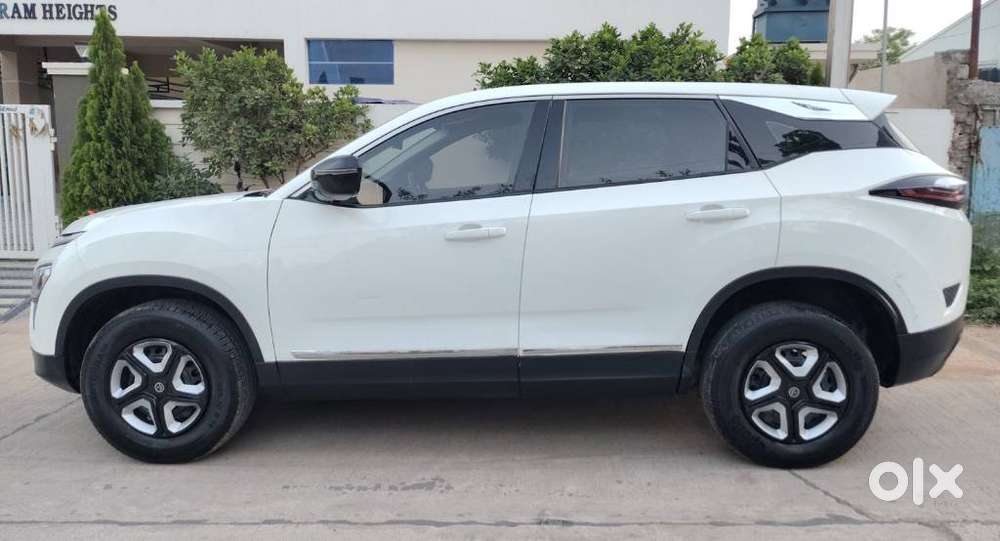 Tata Harrier Xm, 2020, Diesel