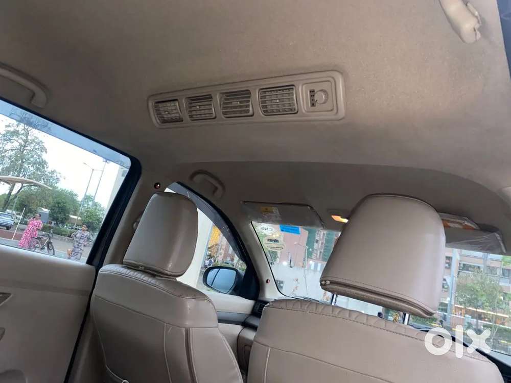 Maruti Ertiga Vxi 2023