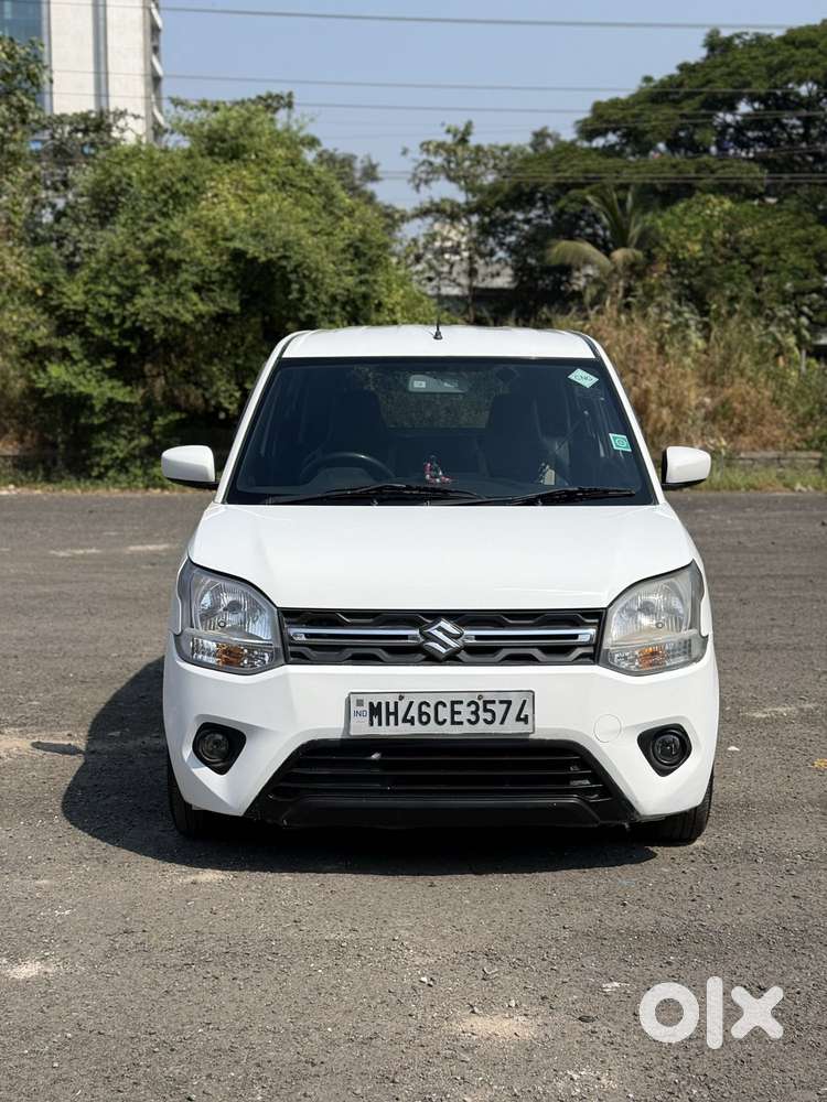 Maruti Suzuki Wagon R Vxi 1.0 Cng, 2022, Cng & Hybrids