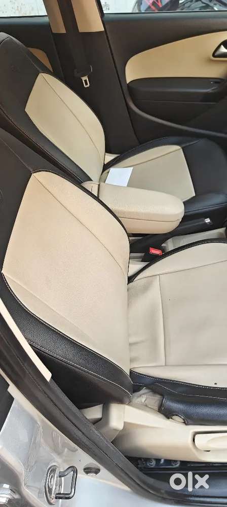 Volkswagen Ameo 2019 Diesel 43000 Km Driven