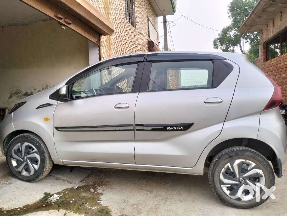 Nissan Patrol 2021 Petrol Good Condition