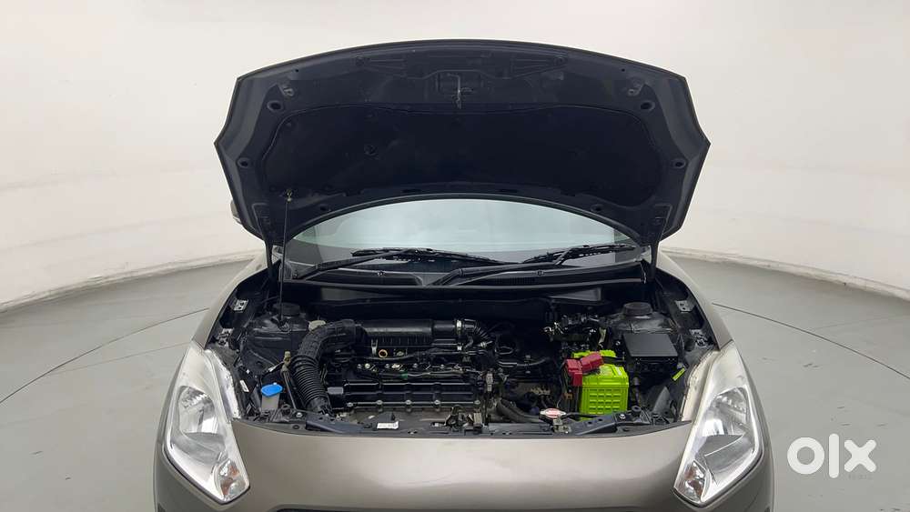 Maruti Suzuki Swift Vvt Vxi, 2019, Petrol