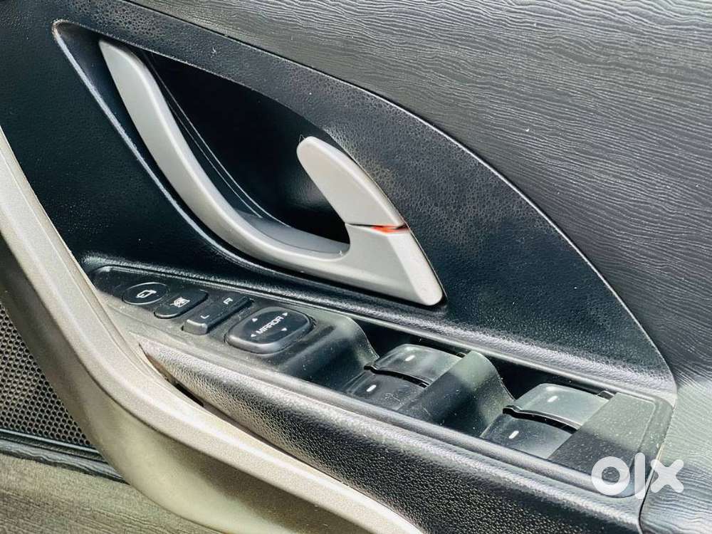 Mahindra Xuv500 W10 2wd, 2018, Diesel