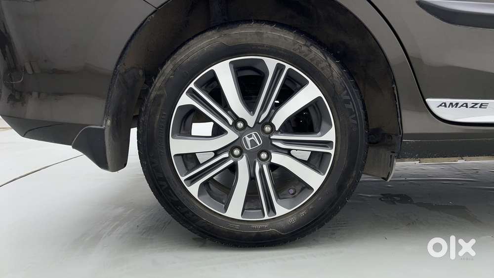 Honda Amaze Vx Cvt I-vtec, 2024, Petrol