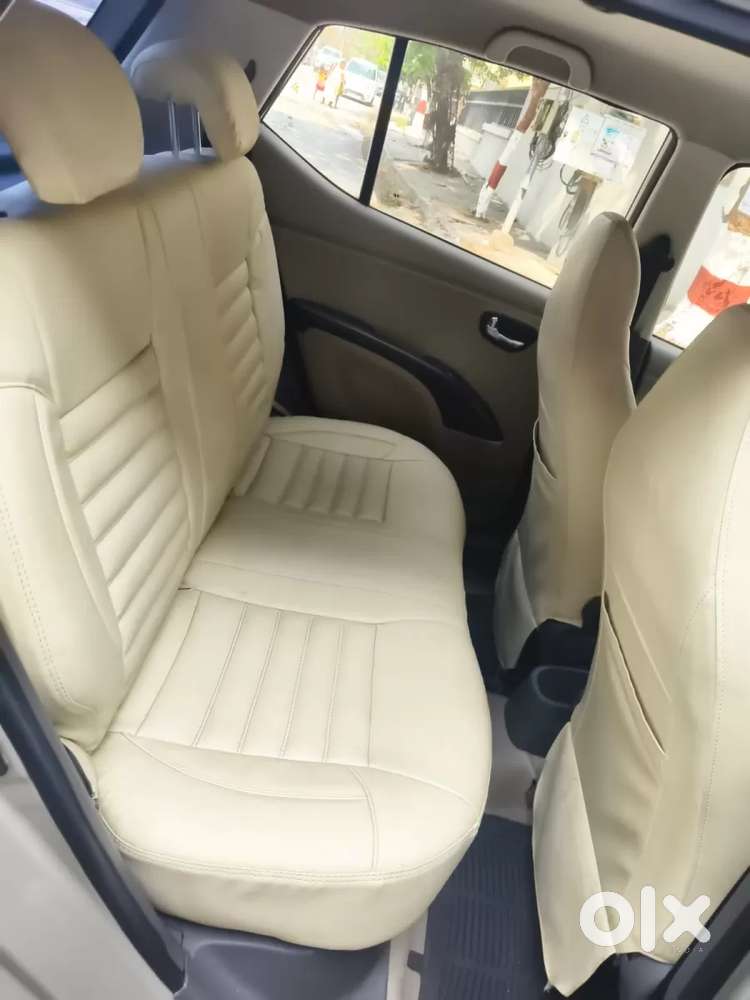 Hyundai I10 Sportz 1.2 Automatic Kappa2, 2011, Petrol