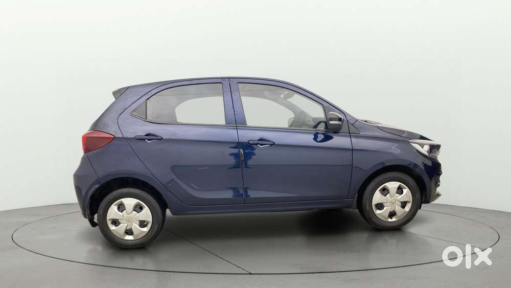 Tata Tiago 1.2 Revotron Xt Cng, 2022, Cng & Hybrids