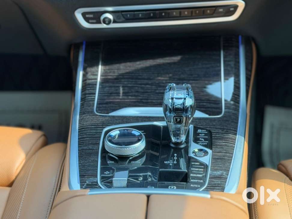 Bmw X7 3.0 Xdrive 40i M Sport, 2022, Petrol