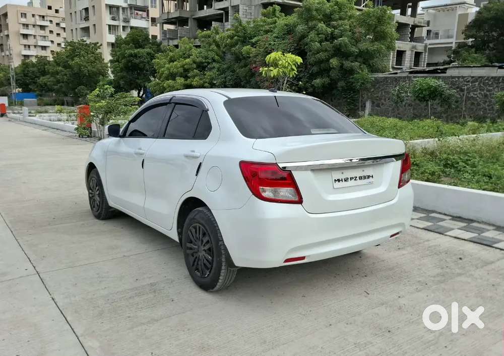 Maruti Suzuki Dzire 2018 Diesel