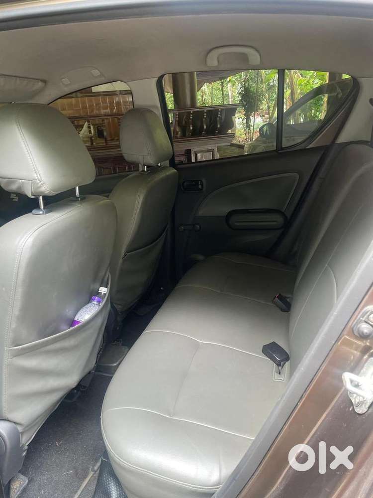 Maruti Suzuki Ritz
