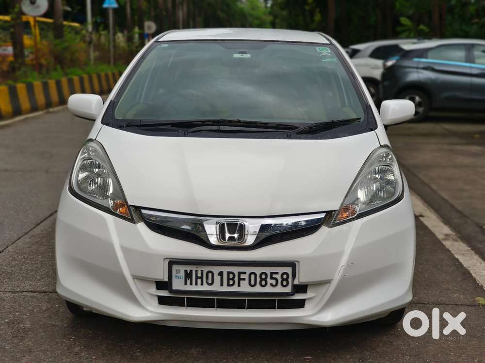 Honda Jazz 1.2 Mode I-vtec, 2012, Petrol