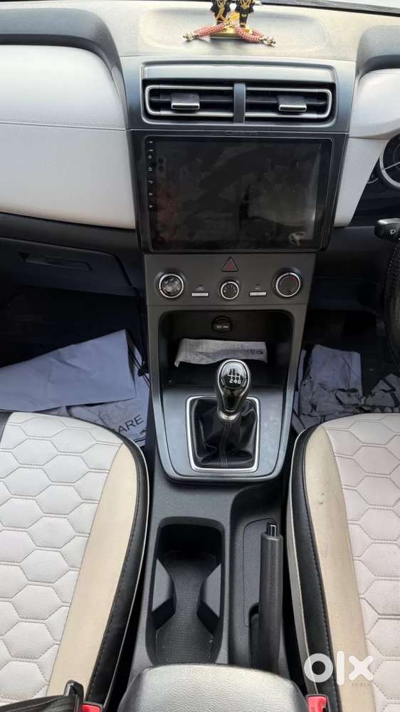 Hyundai Creta S 1.5 Diesel, 2022, Diesel