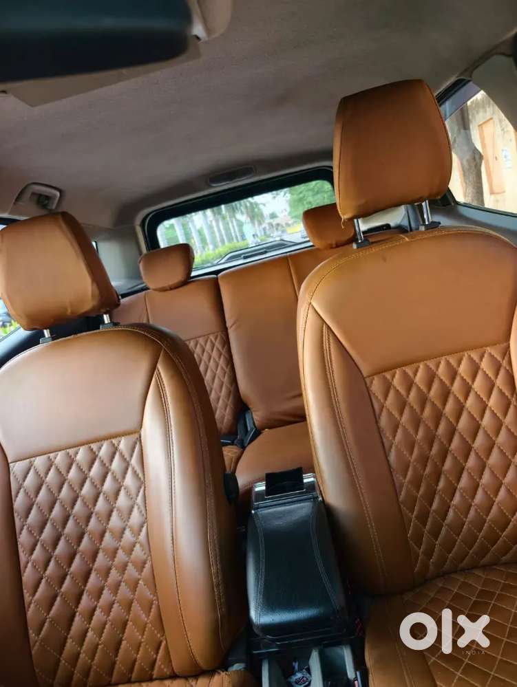 F6ord Escort 2015 Diesel Good Condition