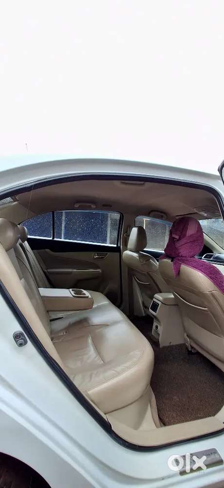 Maruti Suzuki Ciaz 2017 Diesel 121546 Km Driven