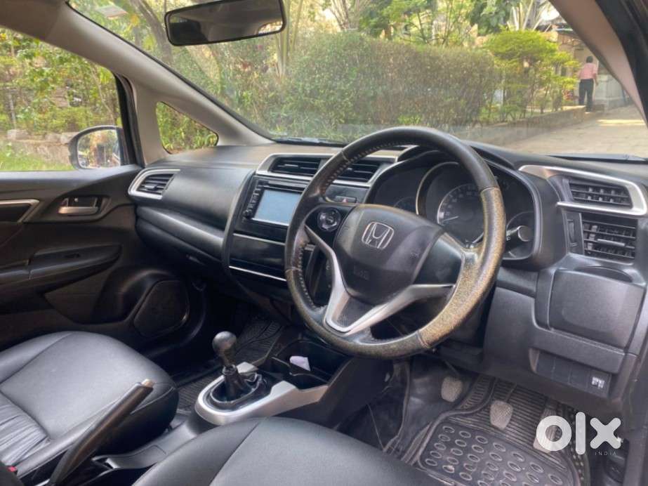 Honda Jazz Vx Mt I-dtec, 2017, Petrol