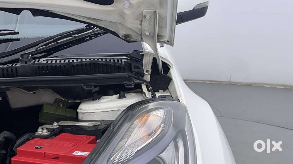 Tata Nexon 1.5 Revotorq Xza Plus, 2019, Diesel