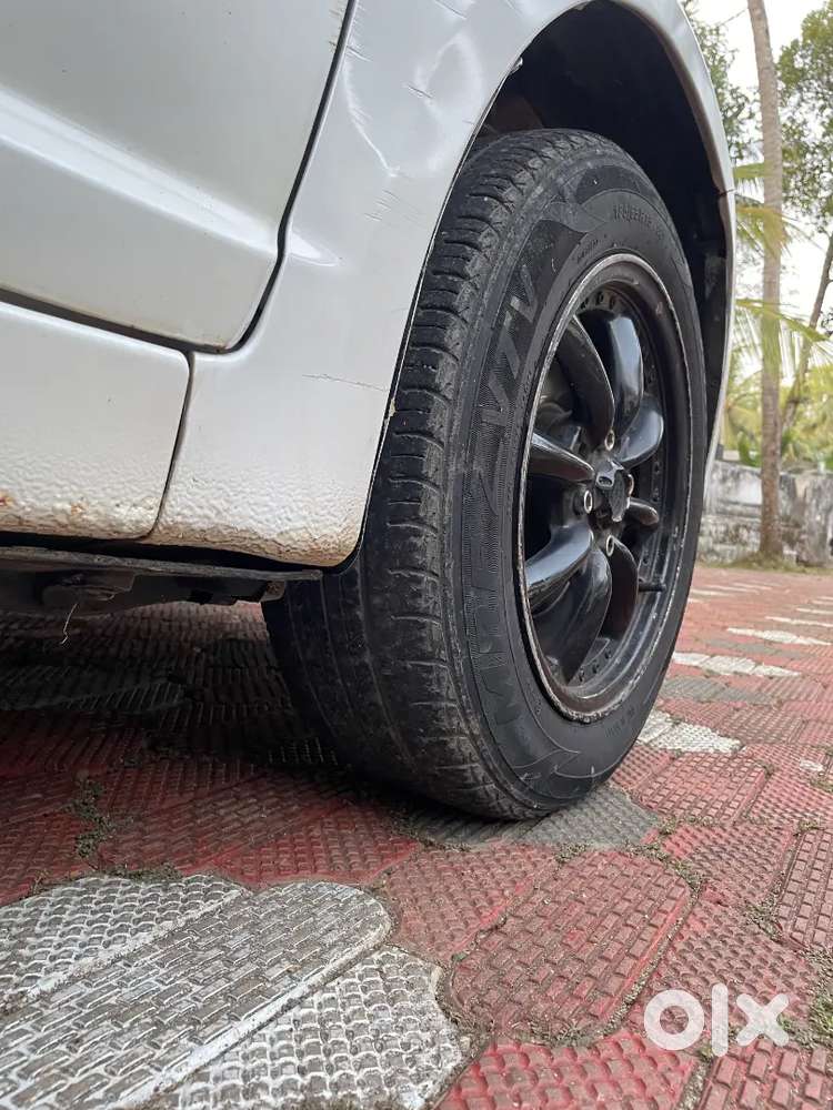 Maruti Suzuki Swift 2010