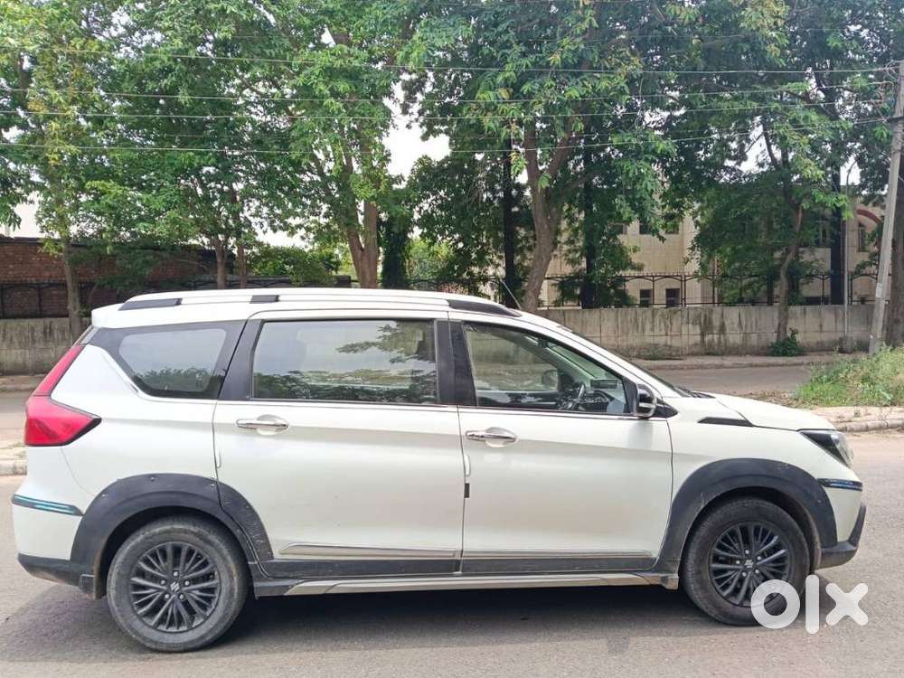 Maruti Suzuki Xl6 Zeta, 2021, Petrol