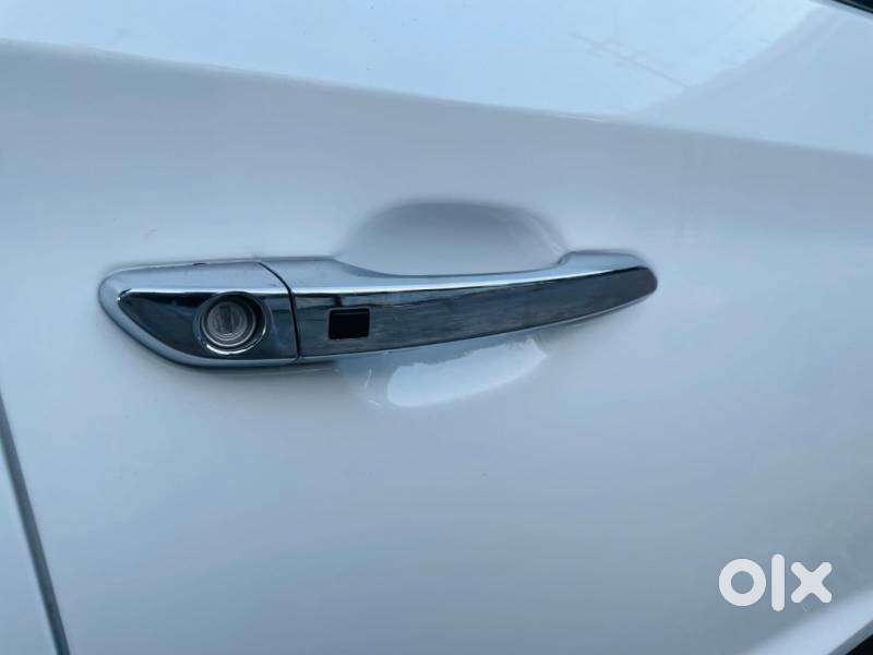 Hyundai Tucson 2.0 Gl 2wd Petrol At, 2020, Petrol