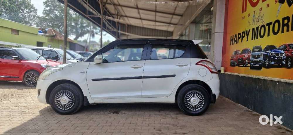 Maruti Suzuki Swift Ddis Vdi, 2013, Diesel