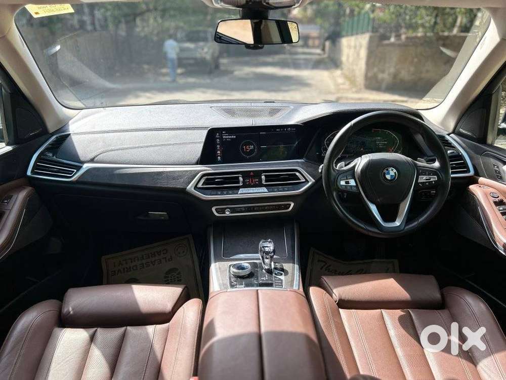 Bmw X5 Xdrive30d Xline, 2021, Diesel