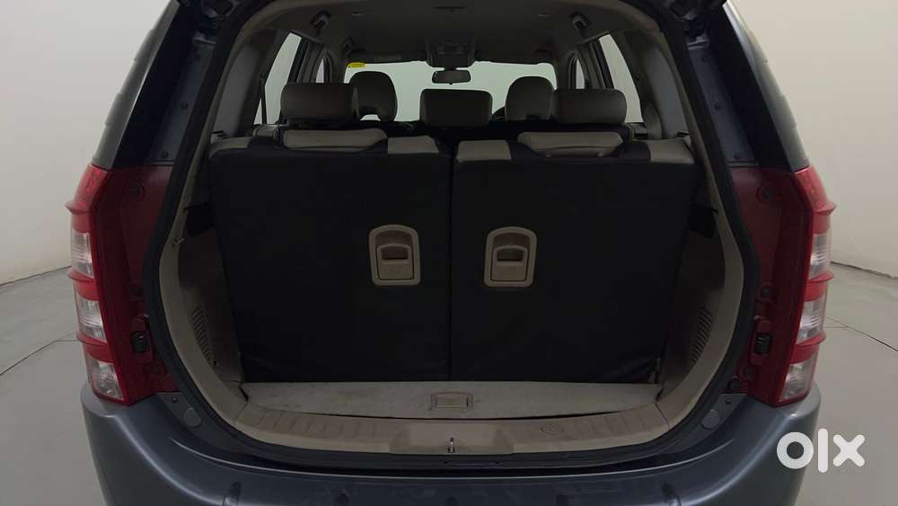 Mahindra Xuv500 W6 2wd, 2016, Diesel