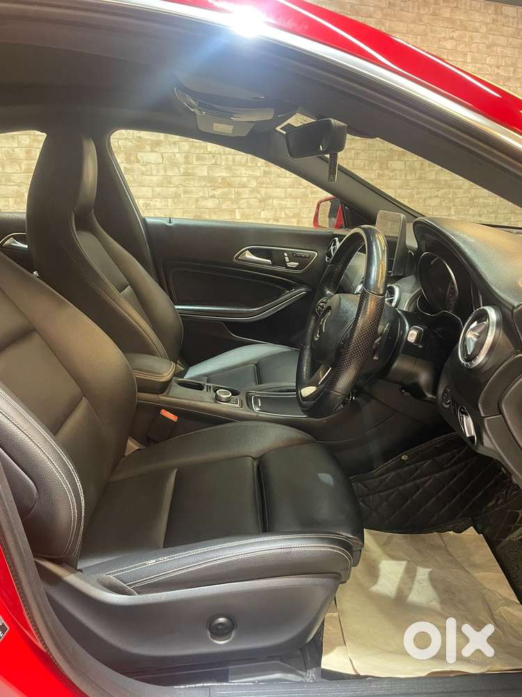 Mercedes-benz Cla 2.0 200 Sport, 2020, Petrol