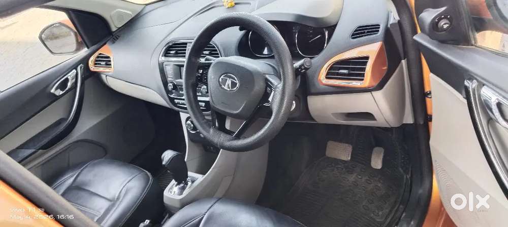 Tata Tiago