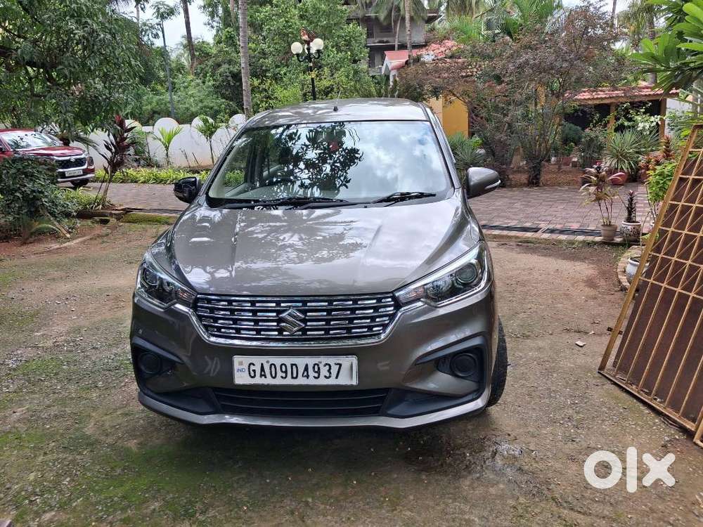 Ertiga For Sale