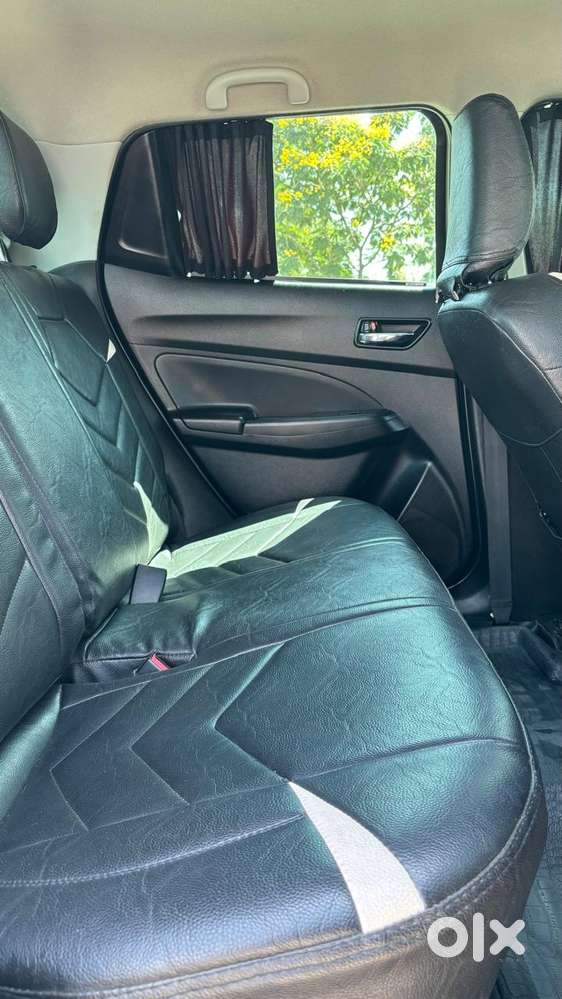 Maruti Suzuki Swift Vvt Zxi Plus, 2019, Petrol