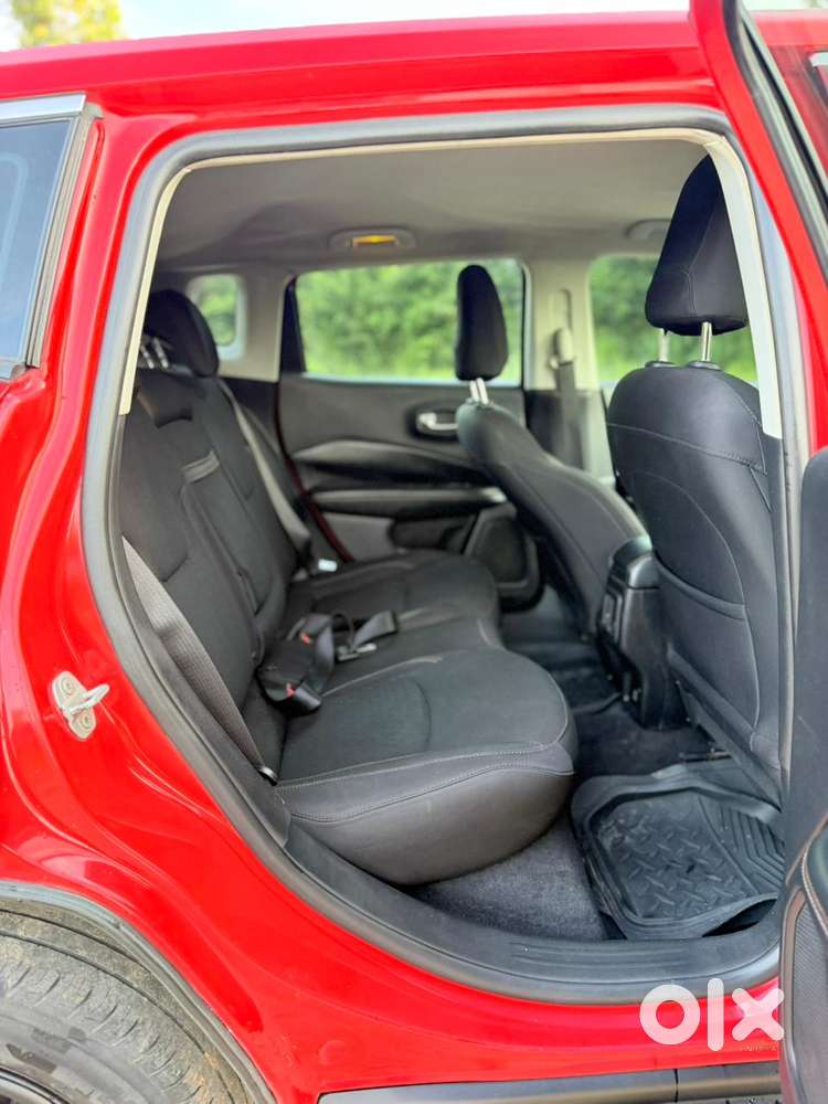 Jeep Compass 1.4 Sport, 2018, Diesel
