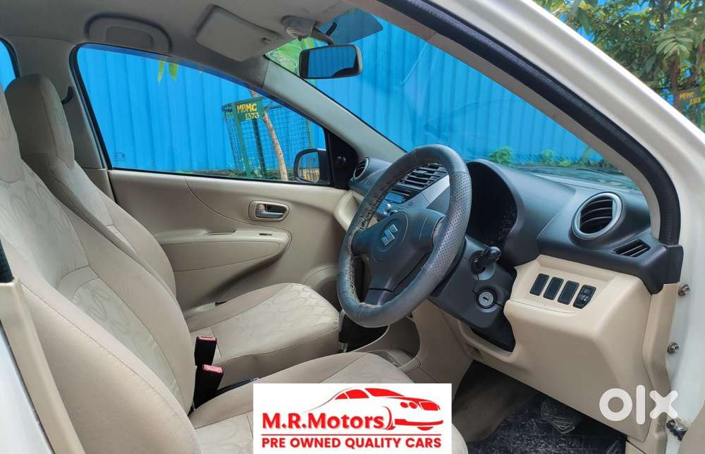 Maruti Suzuki A-star 2012-2014 1.0 Vxi (abs) At, 2013, Petrol