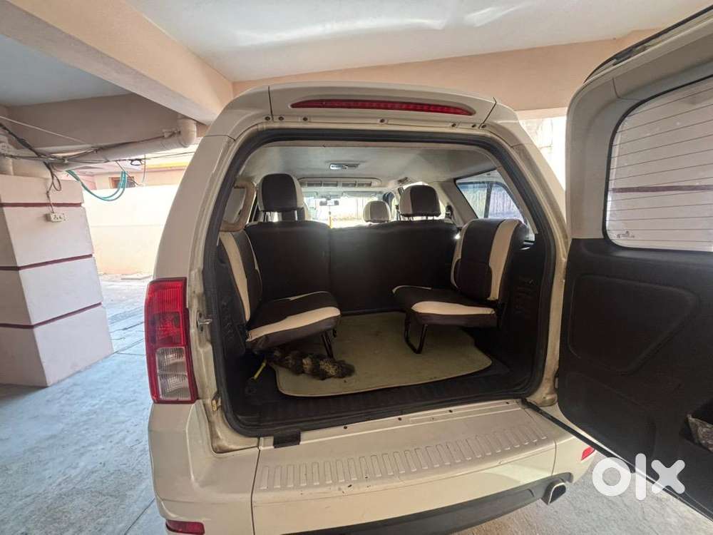 Tata Safari Storme 2017 Diesel 102000 Km Driven