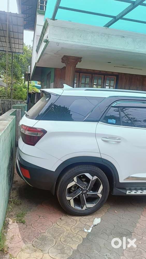 Kia Carnival Limousine, 2022, Diesel