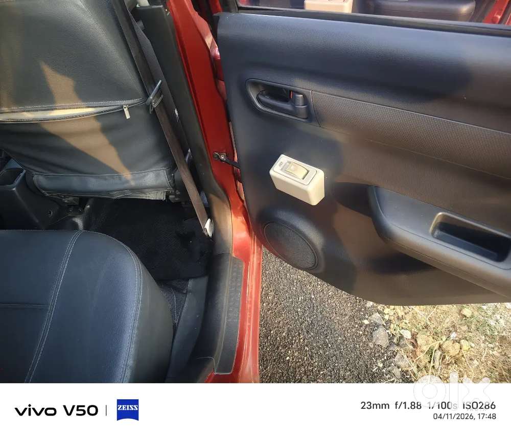 Maruti Suzuki Swift 2011