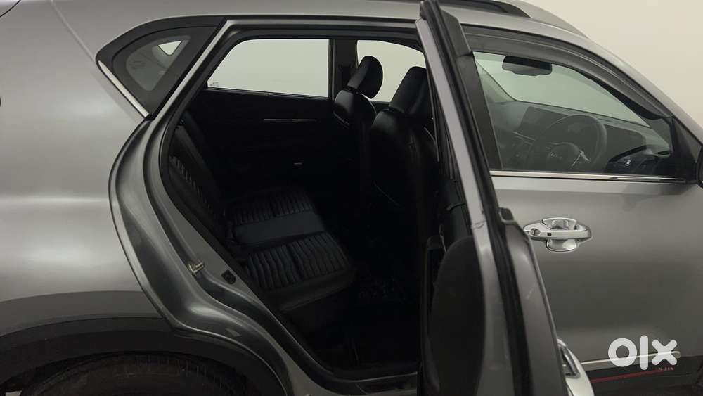 Kia Sonet Gtx+ 1.5, 2022, Diesel