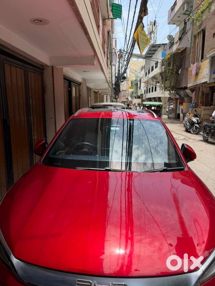 Byd Atto 3 Electric 2023