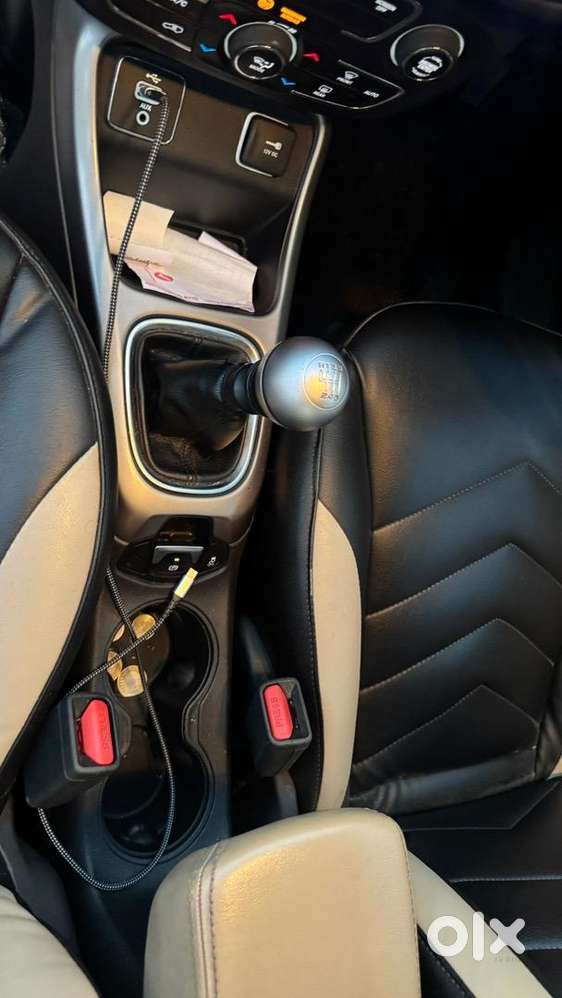 Jeep Compass 2018 Diesel 59000 Km Driven