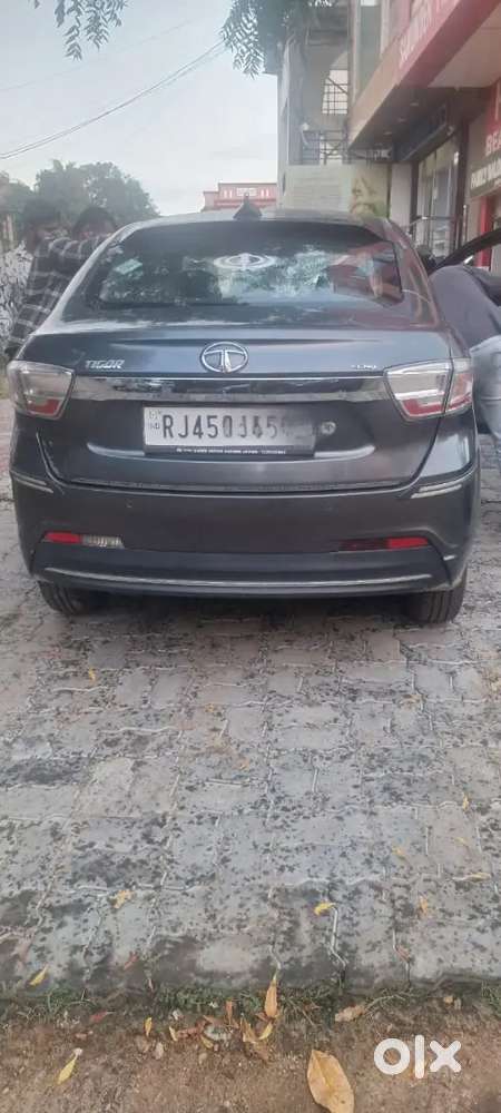 Showroom Conditions Single Hand Driven