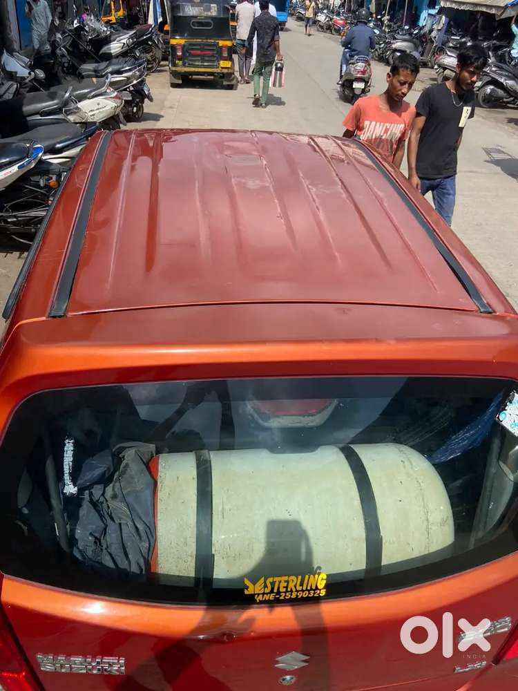 Maruti Suzuki Alto 800 2013 Lxi