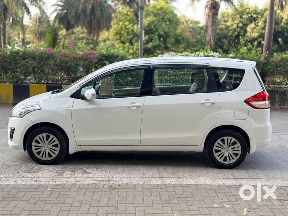 Maruti Suzuki Ertiga Vdi Shvs, 2013, Diesel