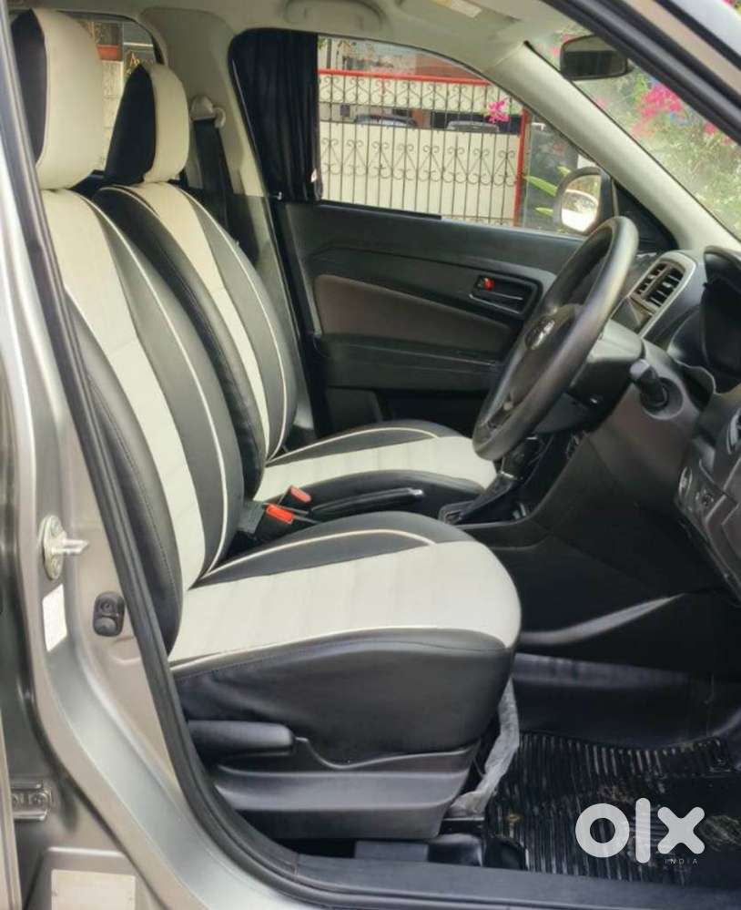 Toyota Urban Cruiser Cruiser High, 2021, Petrol