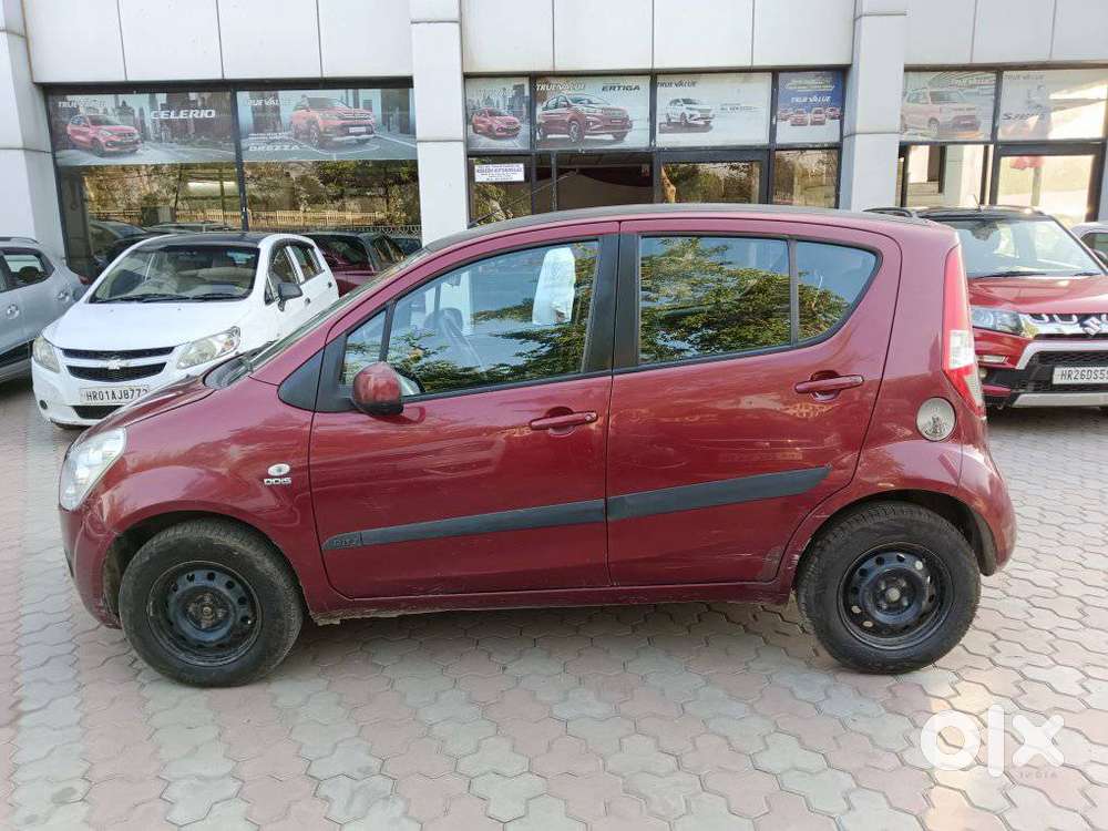 Maruti Suzuki Ritz Vdi (abs) Bs Iv, 2011, Diesel