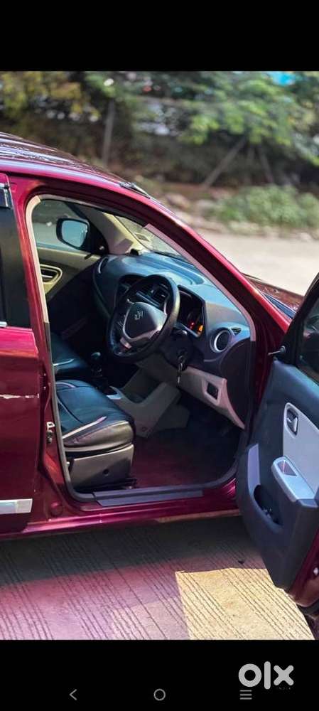 Maruti Suzuki Alto K10, 2019, Petrol